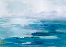 Load image into Gallery viewer, Making Waves I