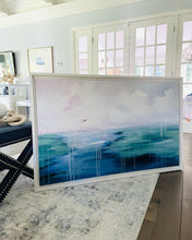 Load image into Gallery viewer, Marsh at Dawn