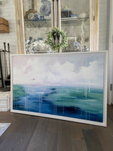 Load image into Gallery viewer, Marsh at Dawn