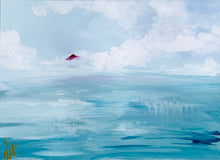 Load image into Gallery viewer, Out to Sea I