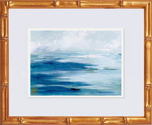 Load image into Gallery viewer, Making Waves II