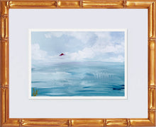 Load image into Gallery viewer, Out to Sea I