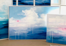 Load image into Gallery viewer, Written in the Clouds