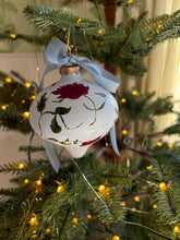 Load image into Gallery viewer, Bauble - Garden Chinoiserie
