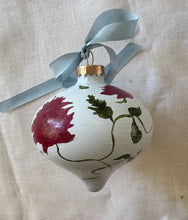 Load image into Gallery viewer, Bauble - Garden Chinoiserie
