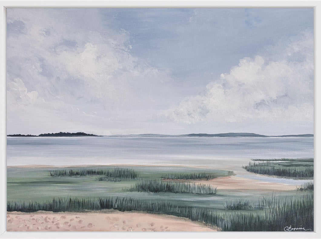 Summer by the Sea